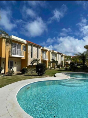Beach villas punta cana, Punta Cana